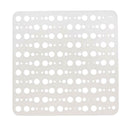 Theme Hollow Ruler Embossing Stencils Template DIY Photo Album Drawing Tool