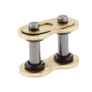 Heavy Duty Chain Connecting Master Links O Ring Fits Motorcycle 525H