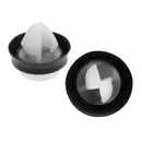10pcs Full-Car car plastic buckle type Nick rivet plastic fen N6E9 lining b T2N8