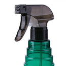 400ml Hair Spray Empty Bottle Mist Sprayer Salon Barber Gadgets (Green) A
