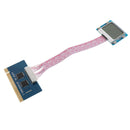 PCI-E LPC PC Laptop Analyzer  Diagnostic Post Test Card