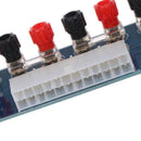 1PC XH-M229 Desktop PC Power ATX supply Board Power Test Supply Module M1M5 O1B5