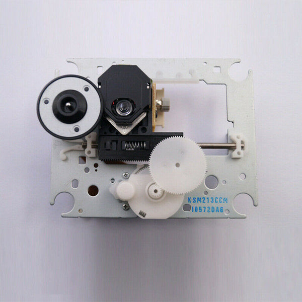 KSM-213CCM Optical Lens Universal Replacement Mechanism CD Player Mini Repair