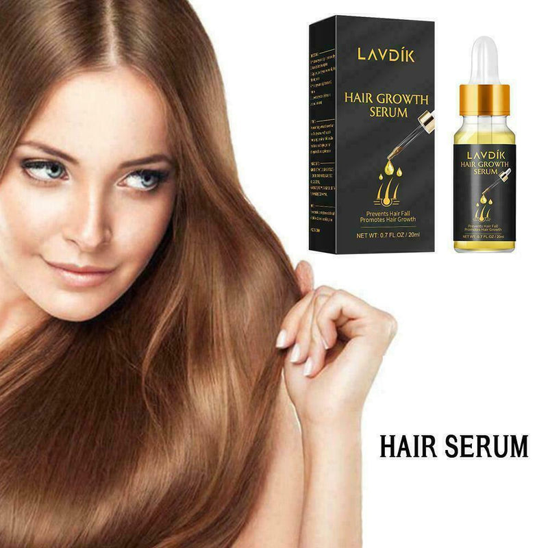 Super Fast Hair Growth Treatment Serum Hair Serum 2020 C4Y0