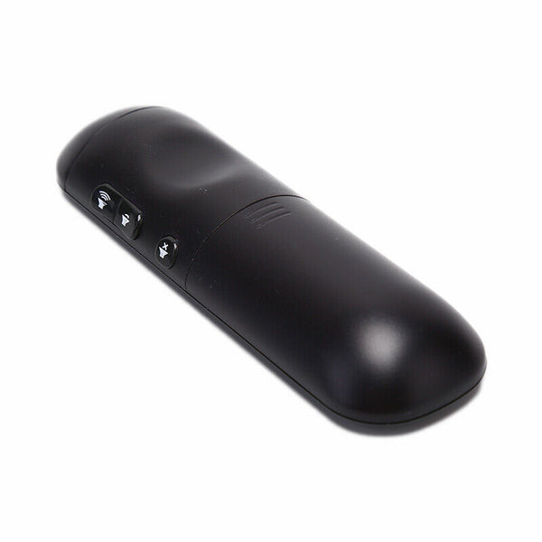 RC280 LED HDTV Remote Control for TCL TV with STARZ Hulu Netflix Sling ES