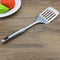 6 piece kitchen utensil set stainless steel kitchen cooking tools high-grad T2V3