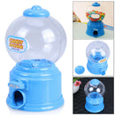 Cute Sweets Mini Candy Machine Bubble Gumball Dispenser Coin Bank A