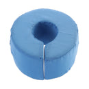 Foam Foot Support Pillow Injury Swelling Wedge Elevator Leg Elevation Pillow