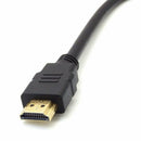 HDMI to DVI-D Video Cable Adapter HDMI Male to DVI Male HDMI to DVI Cable 1