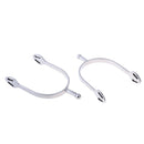 1 Pair Horse Spurs Equestrian Horse Riding Spurs