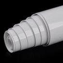 3Mx15cm Clear Car Wrap Bar Door Sill Edge Paint Protection Film Anti-Scratch DIY