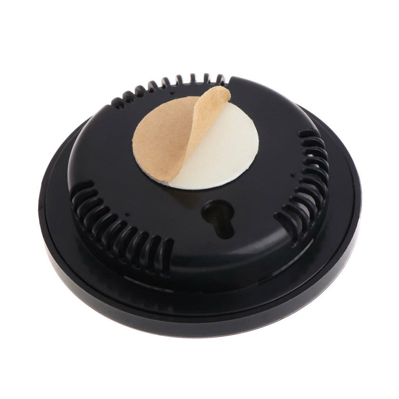 Tortoise Reptile Vivarium Terrarium Thermometer Thermo-hygrometer Humidity Gauge