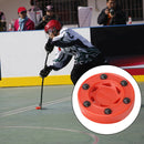 Ice Hockey Pucks Ãâ€ 7.5cm Winter Outdoor Sports Supplies for Practice Training