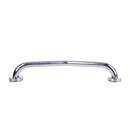 Stainless Steel Bathroom Grab Bar Hand Rail Accessory Safe for Elderly Safety OZ