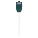Soil Moisture Meter PH Water Monitor Indoor Outdoor Plant Humidity Hygrometer