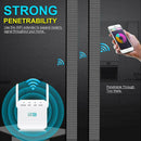 Dual Band 2.4Ghz WiFi Extender Zen Booster 300M Internet Range Zenbooster Router