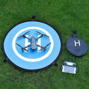 Waterproof Foldable Day&Night Landing Pad Helipad for DJI Mavic Pro Phantom 4 3