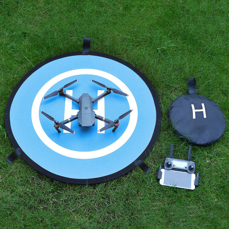 Waterproof Foldable Day&Night Landing Pad Helipad for DJI Mavic Pro Phantom 4 3