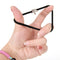 10Pcs Women Girls Hair Band Ties Ropes Ring Elastic Hairband Ponytail Holder Z