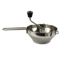 Stainless Steel Fruit Vegetable Food Mill Strainer with Milling Discs
