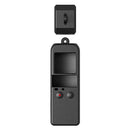 Soft Silicone Gel Body Case Protective Lens Cap Cover for DJI OSMO POCKET