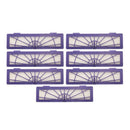 Filter Replacement For Neato Connected D3 D4, Botvac D Series D75 D80 D85,  L2N7
