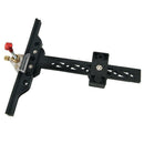Recurve Bow T Shape Adjustable Pin Target Tool For Archery R3U7