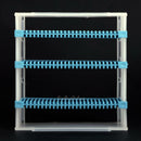 Adjustable Plastic Anti Static LCD Screen Holder Tray Mobile Phone Repair Tool