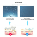 USB Charging Mini Nano Facial Sprayer Face Steamer Humidifier Beauty Tools