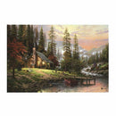 High Definition Oil Painting Prints on Canvas Frameless Wall Art Paintings