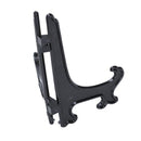 4X dish rack dish holder dish stand for photos 12.5*7.5cm Black A1G8