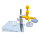 Windscreen Windshield Repair Tool Set Car Kit Wind Glass For Chip Crack DIY