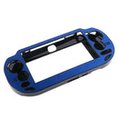 Anti-Slip Skin Case Wrap Cover For Sony PlayStation  Psv 1000 Gamepad
