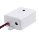 Mini Microphone Camera Audio Pickup Device CCTV System Sound Voice Monitor