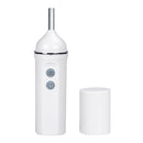 WiFi Wireless Visual Earpick HD Earwax Clean Tool Cleaning Scoop 5.3mm White