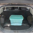 Car Trunk Cargo Luggage Net Holder For Q3Q5Q7A3A4A5A6A7A8 TTA 2019 Y5P9 R7Q4