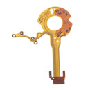 Zoom Shutter Lens Flex Cable for Sony DSC-W730 W830 Digital Camera 100%
