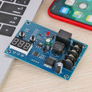 XH-M603 Digital Storage Li-ion Battery Charger 12-24V Control Module Board