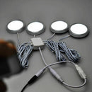 Car 12V Interior Led Light Lamp Bulb for Transporter Camper Van Boat Pack o B1N2