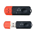 Mini Wireless Bluetooth Car Kit Hands free Jack AUX Adapter Receiver v X9Z2 I0Z0