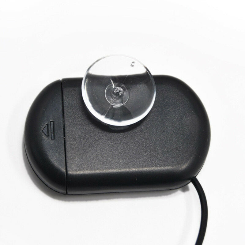 Digital LCD Display Fish Aquarium Reptiles Terrarium Temperature Thermometer Pro