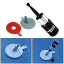 Car Windshield Windscreen Glass Scratch Chip Crack Set Car Repair Tool DIY