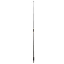 AL-800 SMA Female High Gain Dual Band Extendable Antenna for Walkie Talkie A