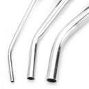 3pcs 3/6/8mm Lengthen Bent Heat Hot Air Gun Nozzles for 850 Welding Station