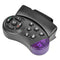 Universal Steering Wheel Wireless Remote Control For Car CD VCD DVD MP5 Player
