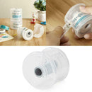 Masking Tape Cutter Tape Storage Organizer Cutter Office Dispenser Tool Tap V2G0