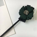 Flower Beads Diy Hair Style Headband Tools Hair Accessories Magic Hairpins