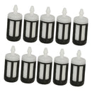 Fuel Filters Set For Stihl BR500 BR550 BR600 BR420 BR400 BR380 BR320 BR340