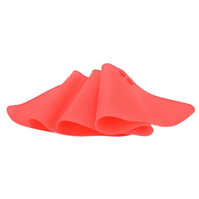 Neck Shield Magnetic Shawl Haircut Shawl Salon Haircut Neck Cape Wrap Colla O1I8