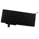 1pc Laptop Keyboard Portuguese for MacBook Pro 17" A1297 2009 2010 2011